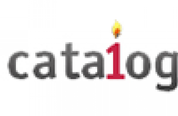 Catalogr.ru logo download in high quality