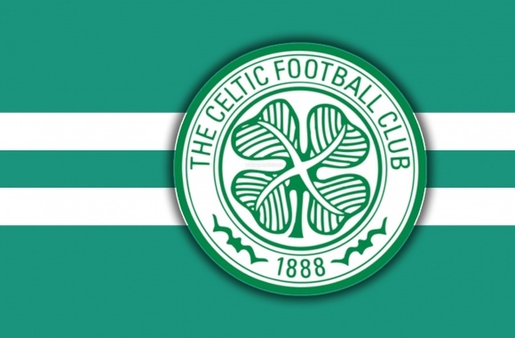 Celtic FC Symbol download in high quality