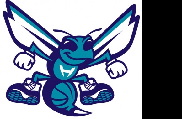 Charlotte Hornets Symbol download in high quality