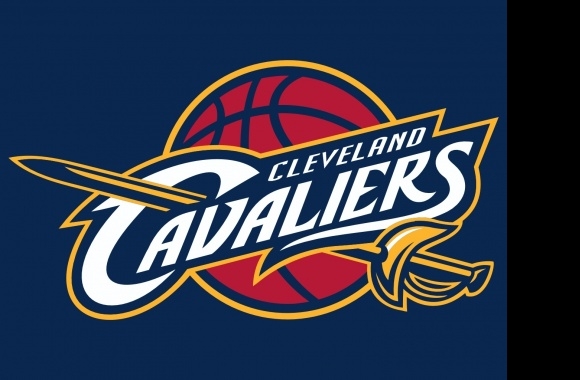 Cleveland Cavaliers Logo download in high quality