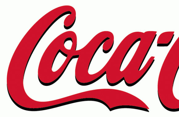 Coca Cola symbol