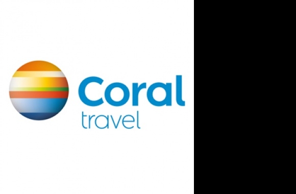 Coral new logo download in high quality