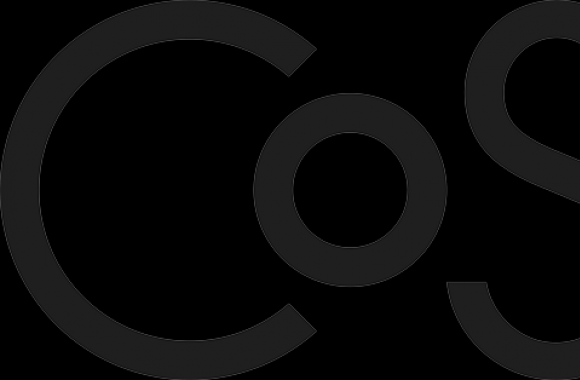 Cossa logo download in high quality