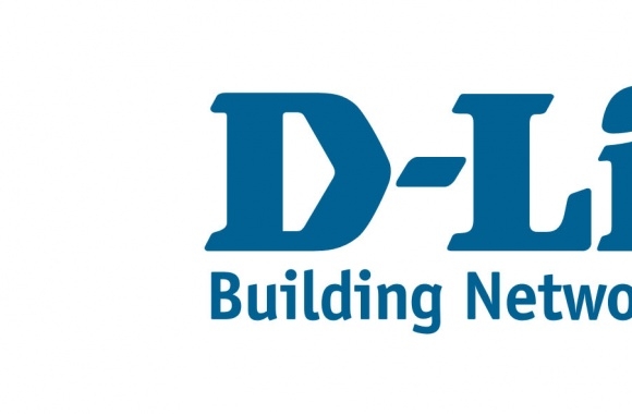 D-Link symbol