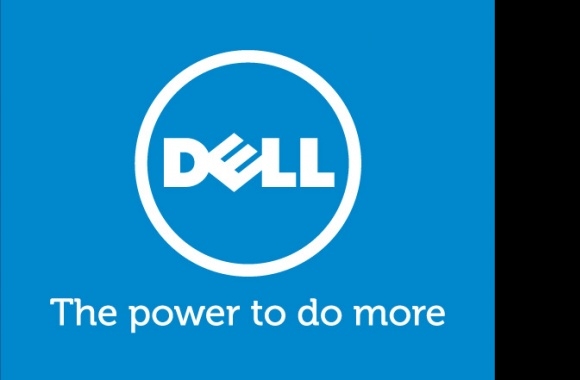 Dell brand download in high quality