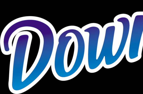 Downy logo download in high quality