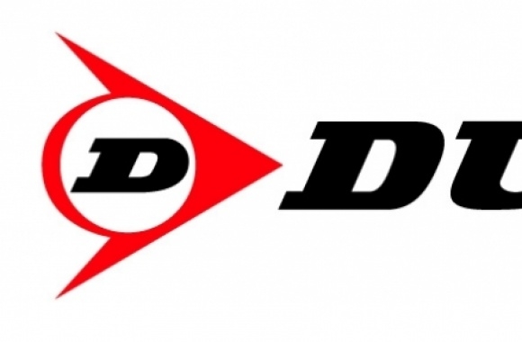 Dunlop logo download in high quality