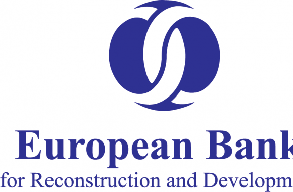 Ebrd logo download in high quality