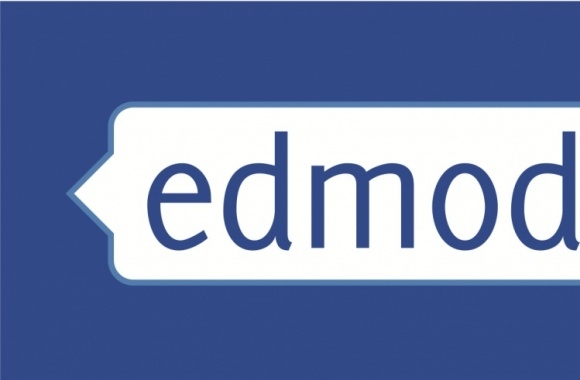 Edmodo logo download in high quality