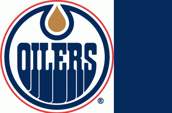 Edmonton Oilers Logo download in high quality