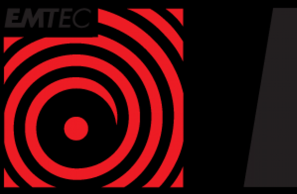 EMTEC logo download in high quality