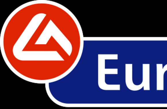 Eurobank logo download in high quality