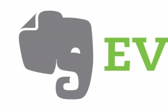 Evernote logo download in high quality