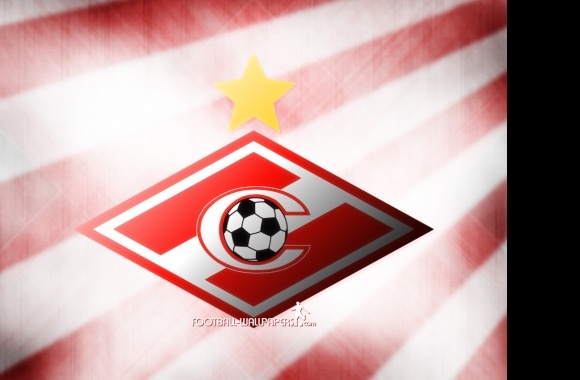 FC Spartak Moskva Symbol download in high quality