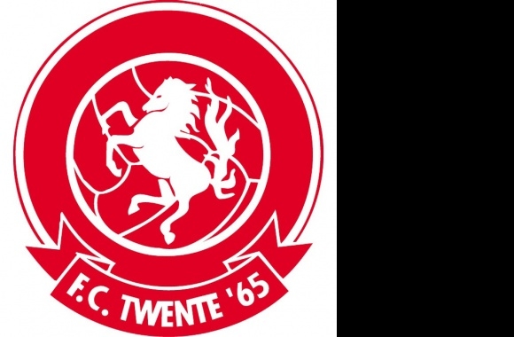 FC Twente Symbol download in high quality