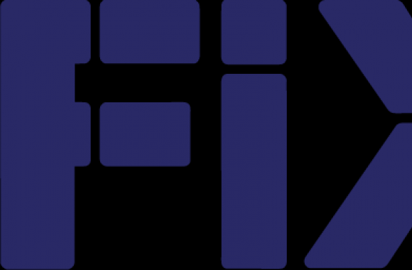 Fix Price logo