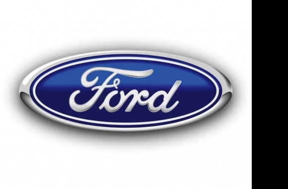 Ford logo download in high quality