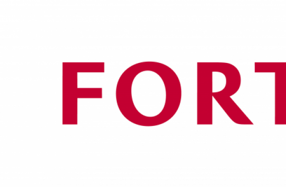 Fortis logo download in high quality