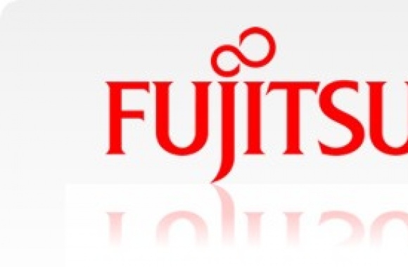Fujitsu symbol download in high quality