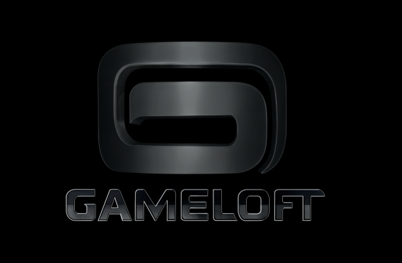 Gameloft logo download in high quality