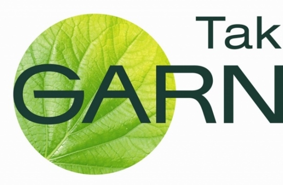 Garnier logo download in high quality