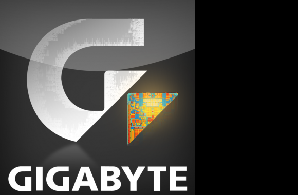 Gigabyte brand download in high quality
