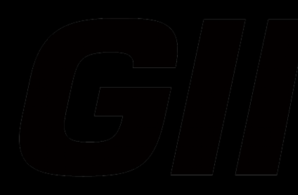 Ginaf logo download in high quality