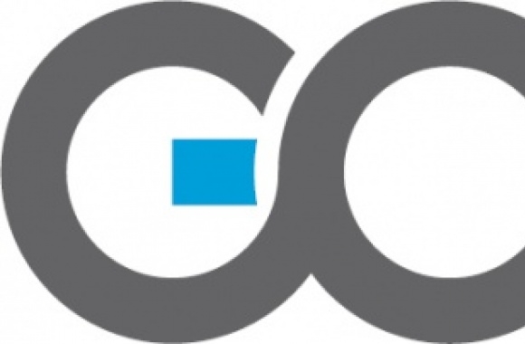 Goclever logo download in high quality