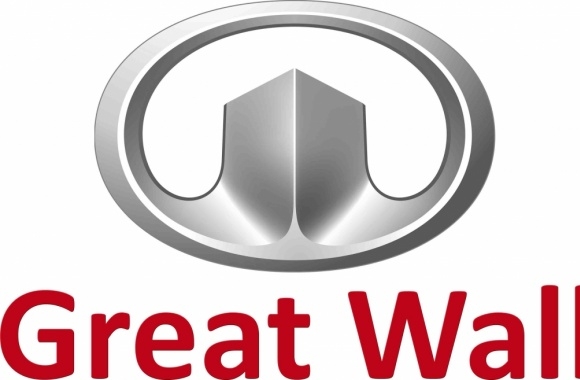 Great Wall logo download in high quality