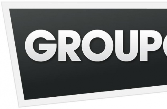 Groupon logo download in high quality