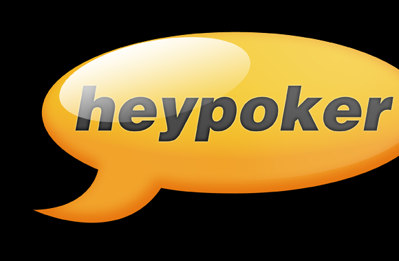 Heypoker logo download in high quality