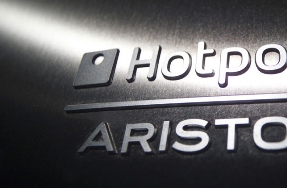 Hotpoint Ariston brand download in high quality