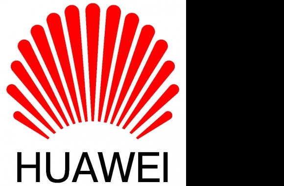 Huawei brand download in high quality