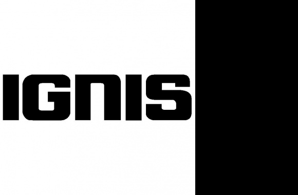 Ignis logo download in high quality