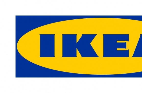 Ikea logo download in high quality