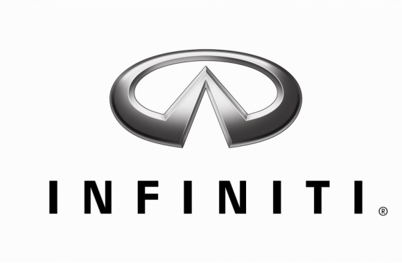 Infiniti logo download in high quality