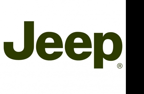 Jeep logo download in high quality