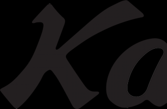 Kanebo logo download in high quality