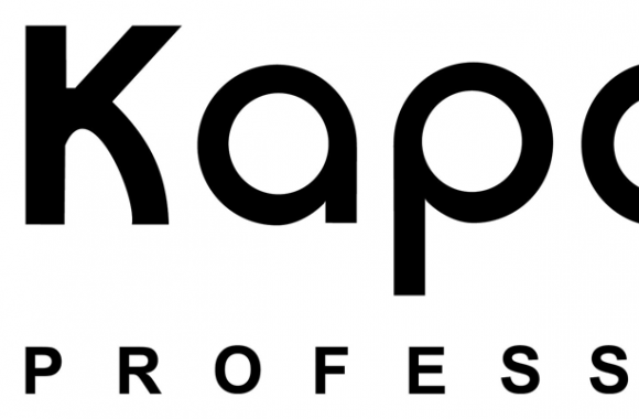 Kapous logo download in high quality