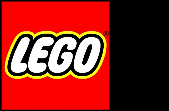 Lego logo download in high quality