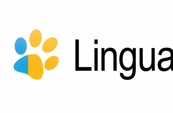 Lingualeo logo download in high quality