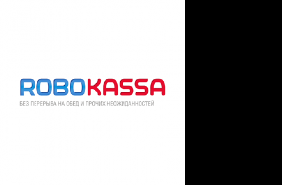 Logo Robokassa download in high quality