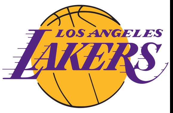 Los Angeles Lakers Logo download in high quality