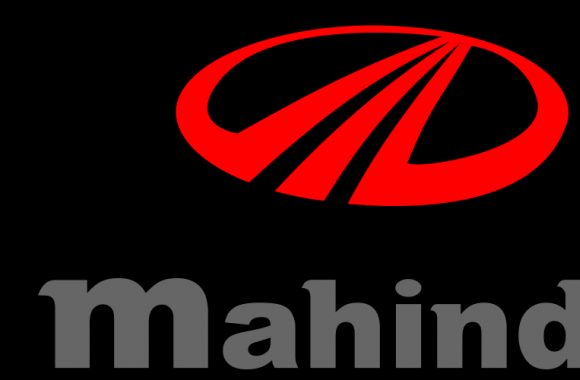 Mahindra logo download in high quality