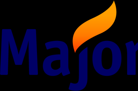Majordomo logo download in high quality