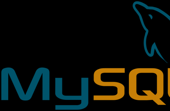 MySQL logo download in high quality