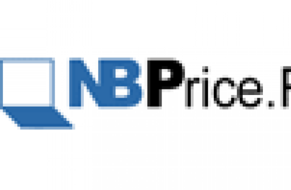 NBPrice.ru logo download in high quality
