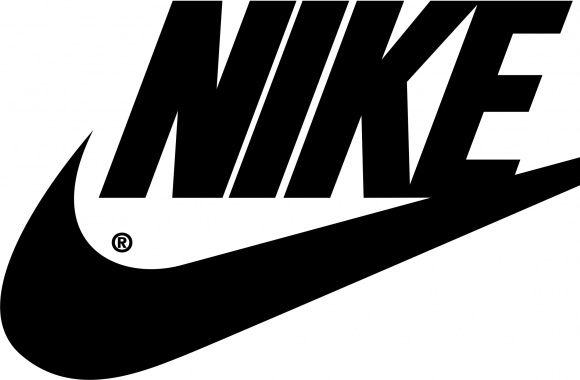 Nike Logo download in high quality