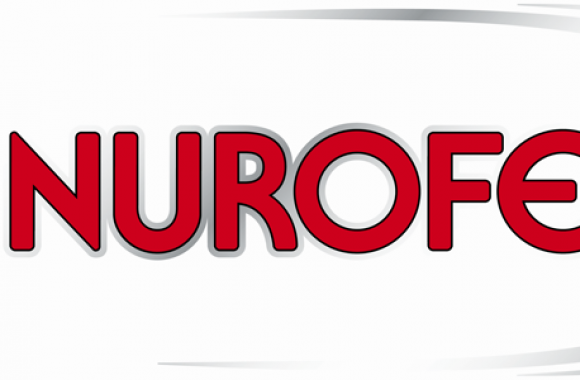 Nurofen logo download in high quality