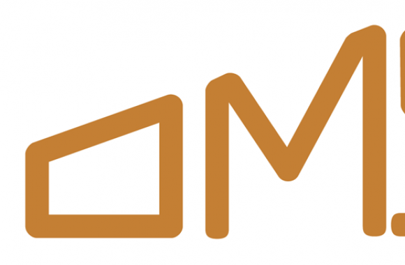 Omsa logo download in high quality